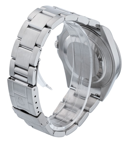 Rolex Explorer II 16570